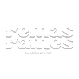 Remas Rames Logo