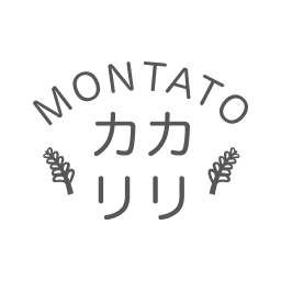 Montato Logo