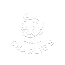 Charlies Macaroni