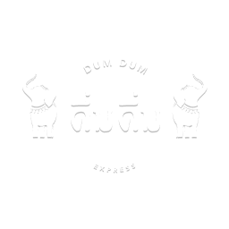 DumDum Thai Drinks Logo