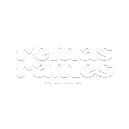 Remas Rames Logo