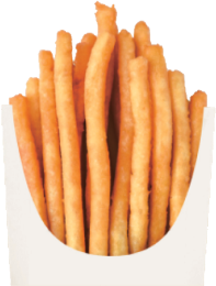 Long Fries Original