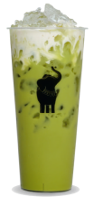 Thai Green Tea