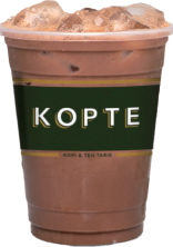 Kopi Coklat Tarik